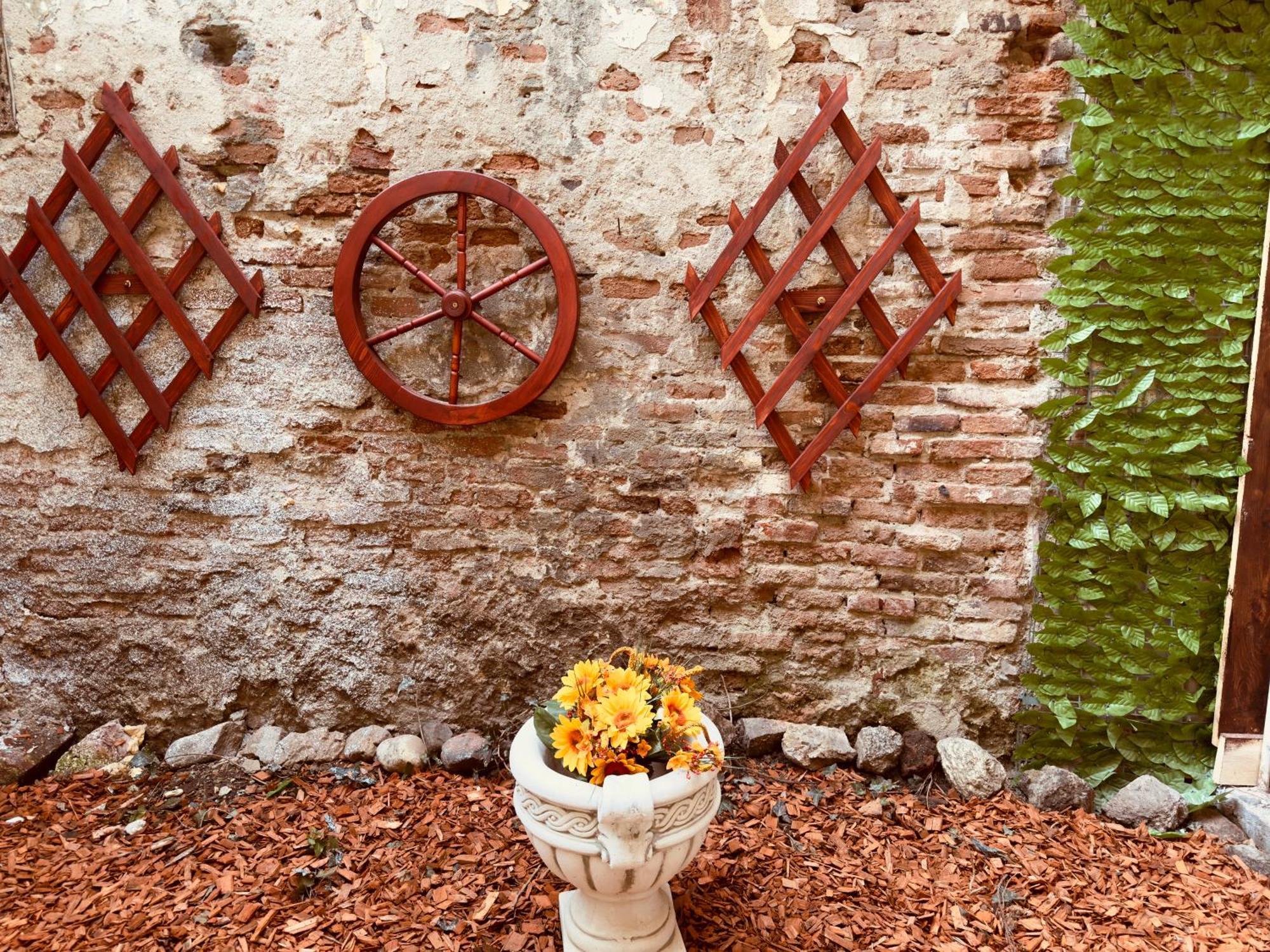 Kultur House Sibiu Daire Dış mekan fotoğraf